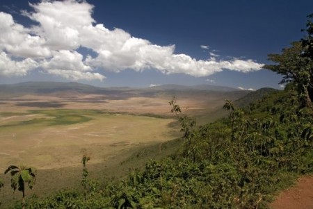 Tanzania
